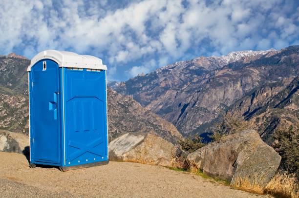 Best Portable Restroom Servicing (Cleaning and Restocking) in Greensburg, KY