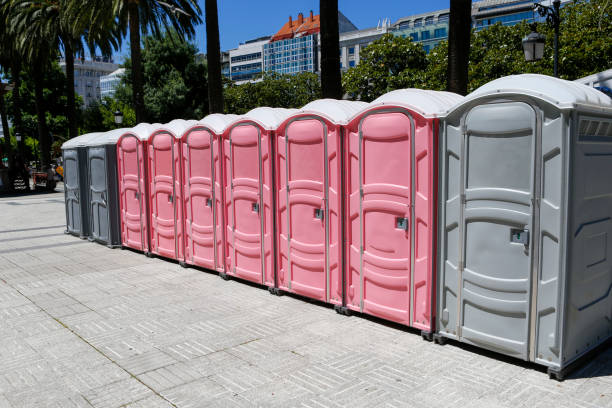 Best Portable Restroom for Sporting Events in Greensburg, KY